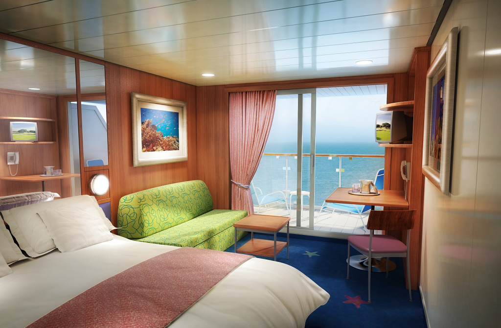 11 Tips & Tricks for Cruising With Kids