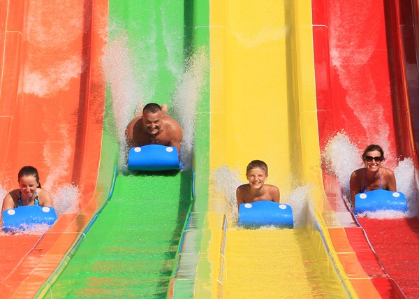 Wilderness at the Smokies