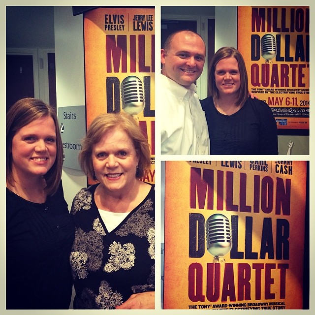 Million Dollar Quartet