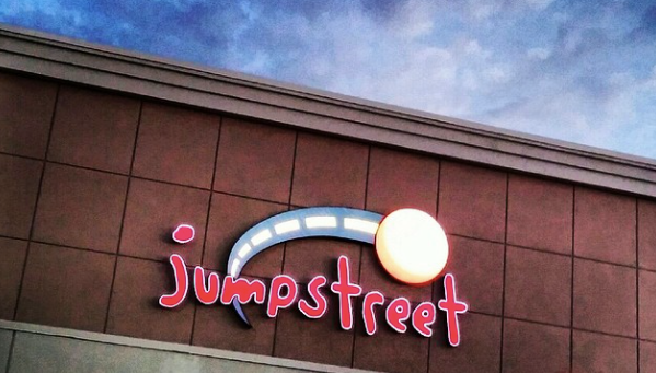 Jumpstreet