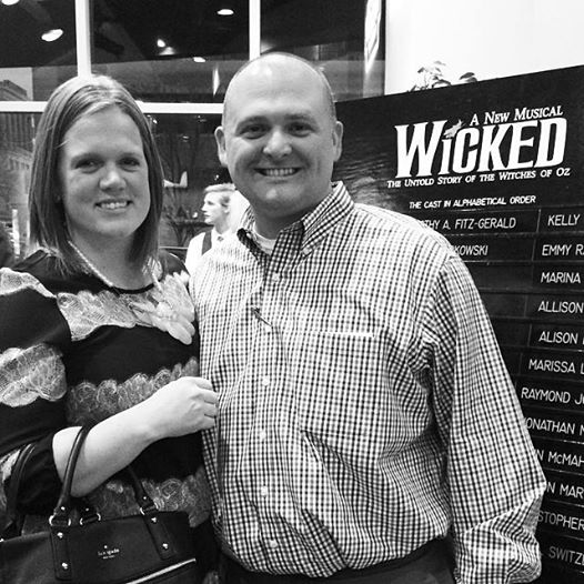 Wicked - Nashville