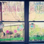 Spring Window