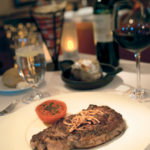 Norwegian Dining
