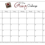 Calendar