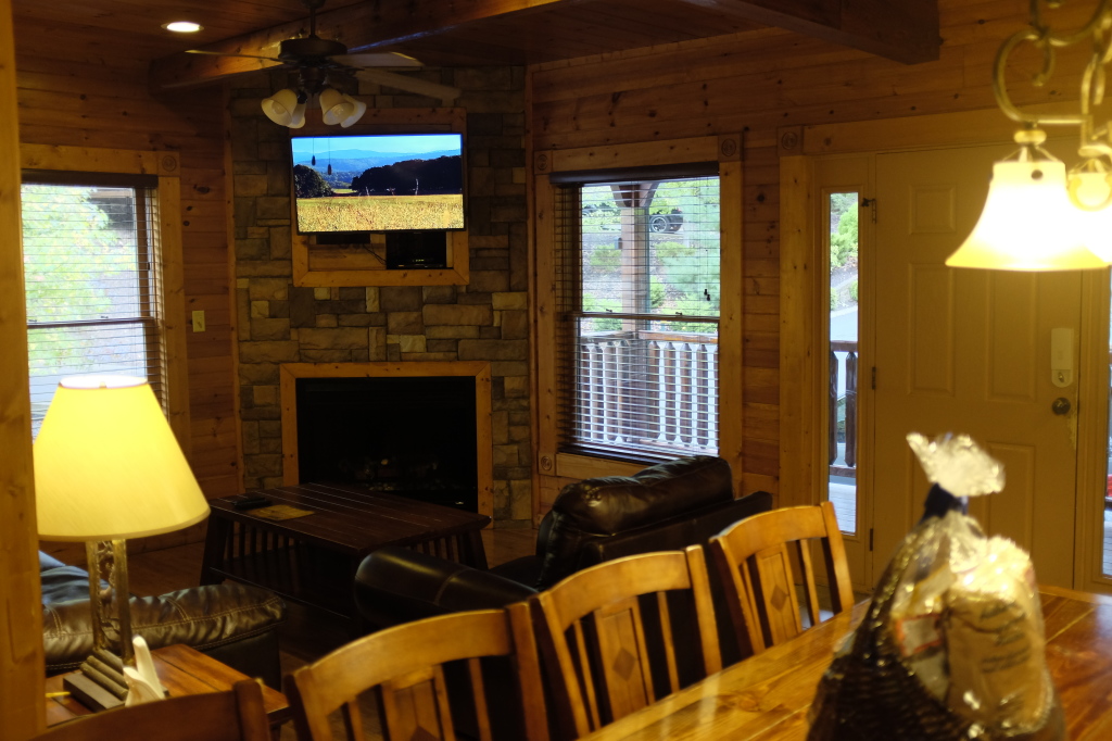 Gatlinburg Falls Resort