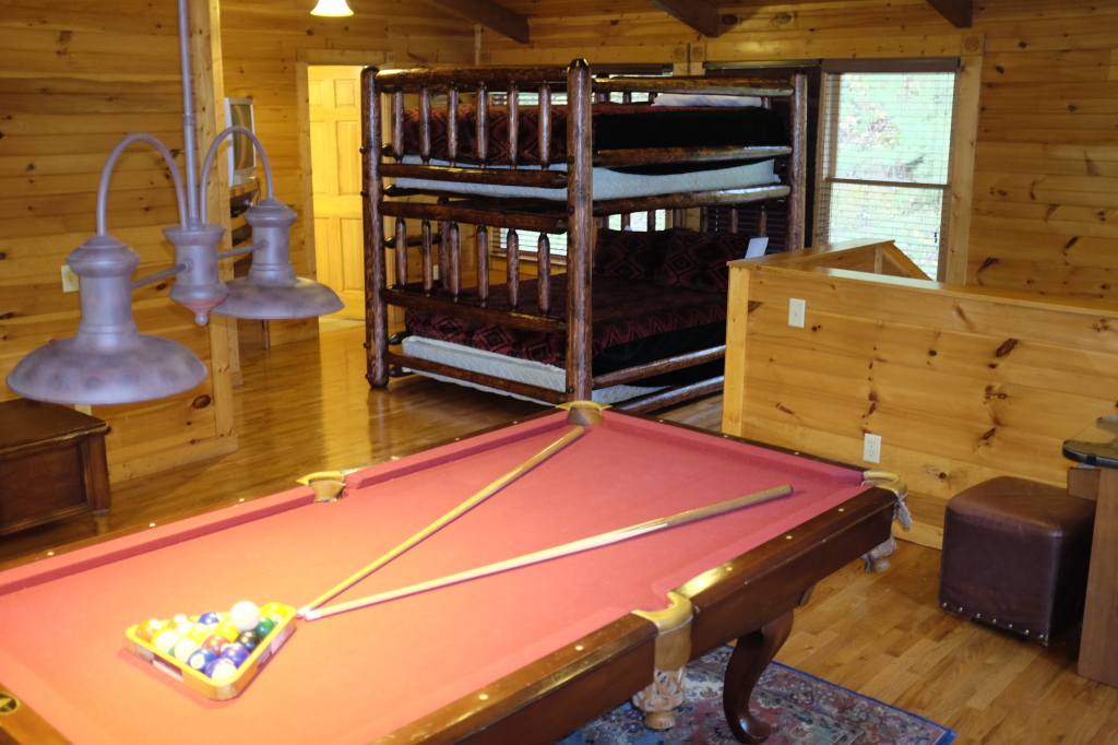 Gatlinburg Falls Resort