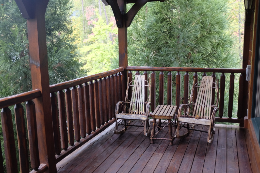 Gatlinburg Falls Resort