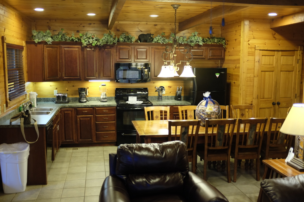 Gatlinburg Falls Resort