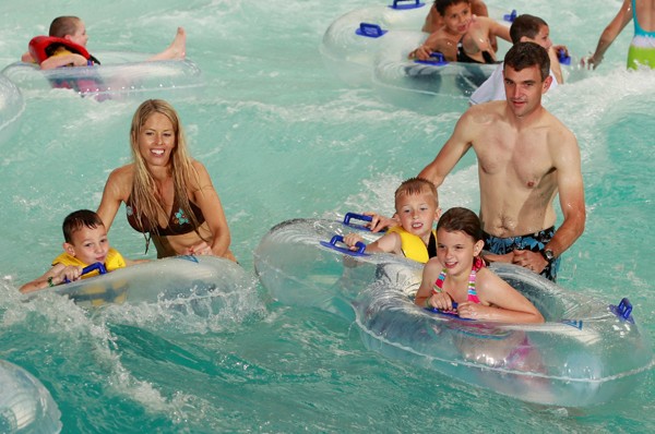 Wilderness at the Smokies