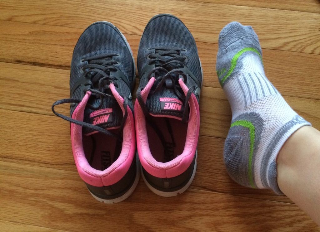 Miscoots Performance Socks