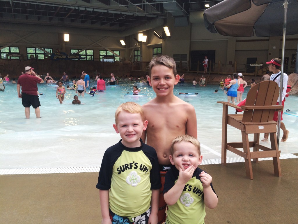 Wilderness at the Smokies | MeghanTucker.com