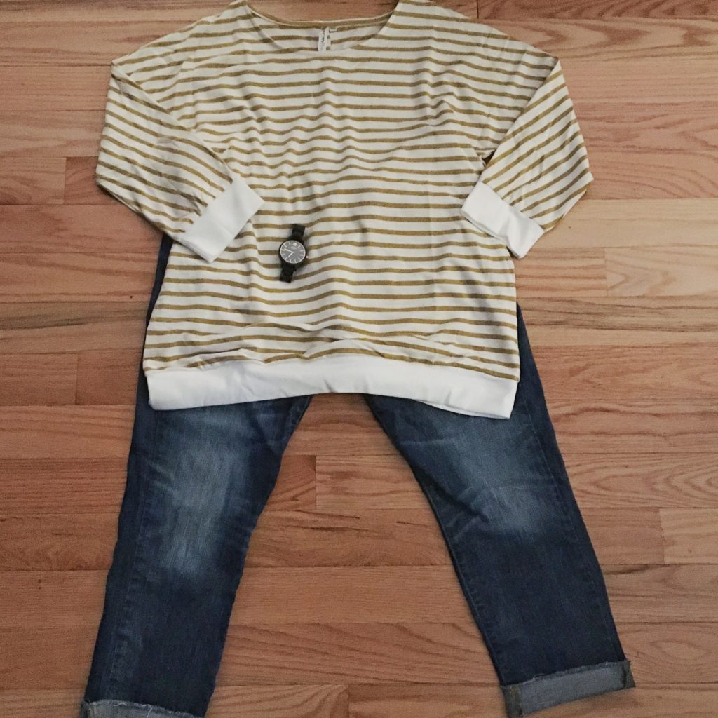 Jord Wood Watch Frankie