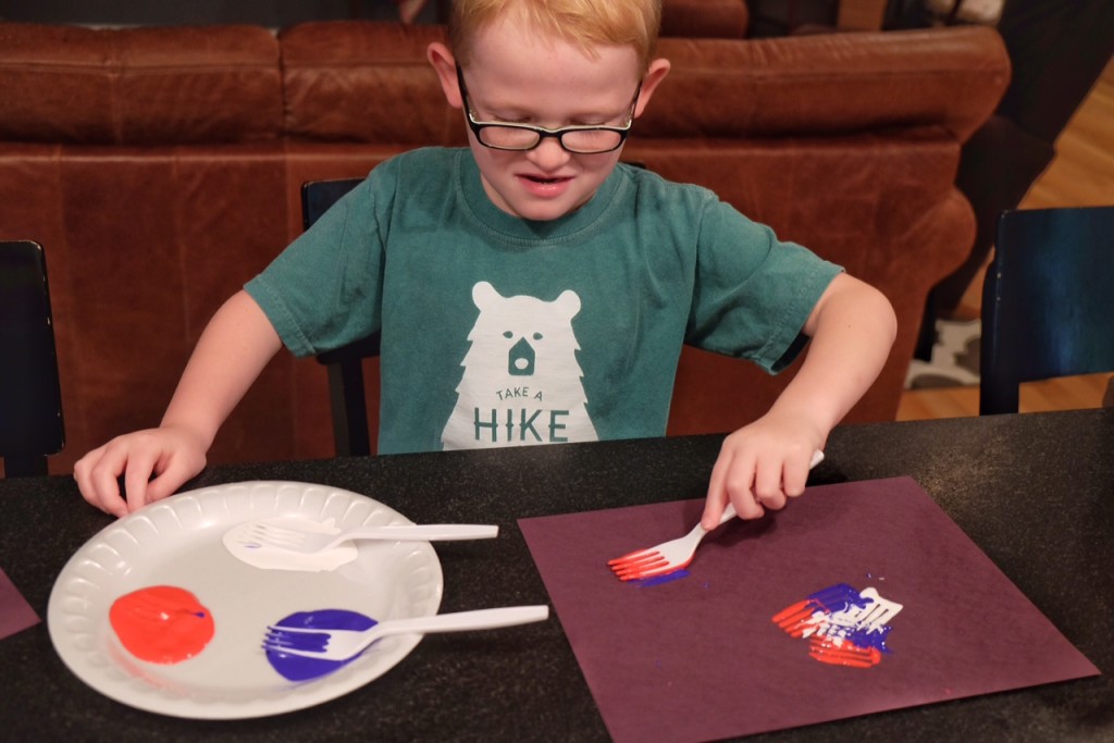 Make Your Own Fireworks