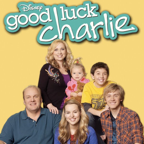 Good-Luck-Charlie-Disney-Channel-cast