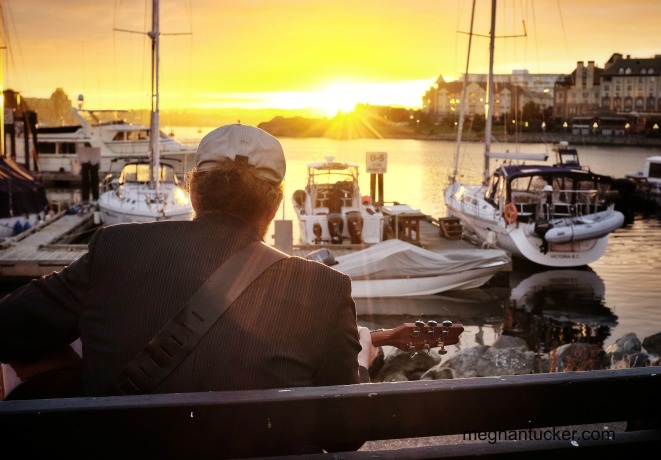 Victoria British Columbia