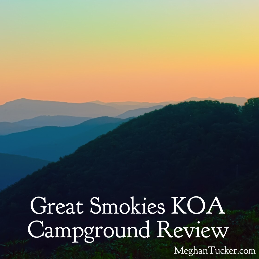 Great Smokies KOA