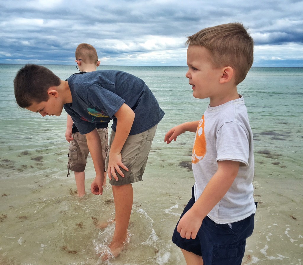 Santa Rosa Beach