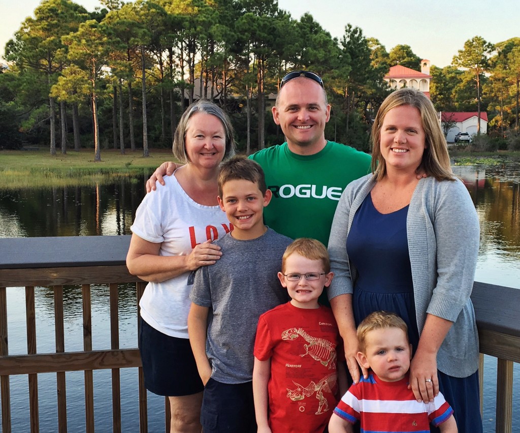 Stinky's Fish Camp Santa Rosa Beach