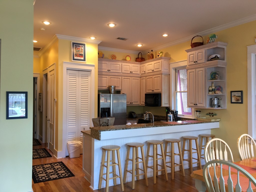 Carillon Beach Commanders Palace