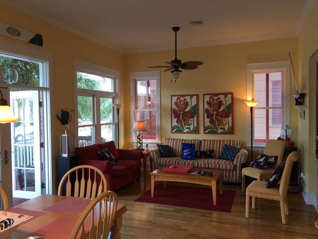 Carillon Beach Commanders Palace