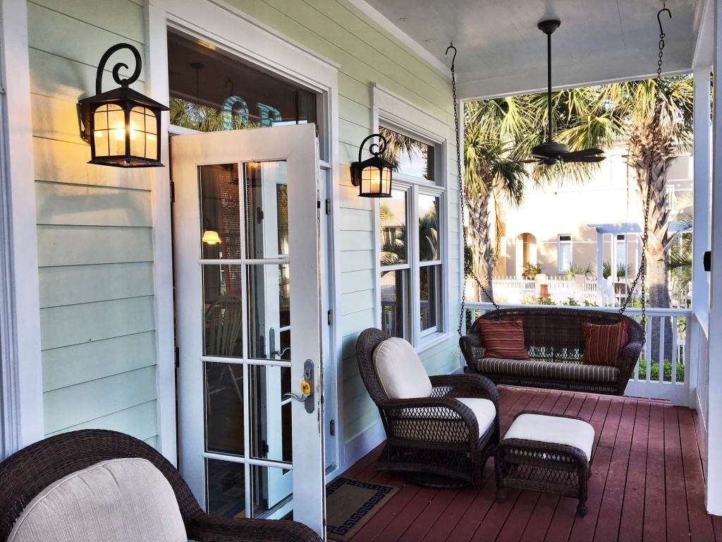 Carillon Beach Commanders Palace