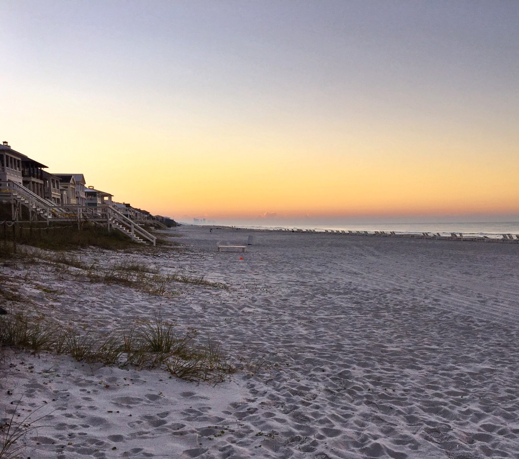 Carillon Beach Florida