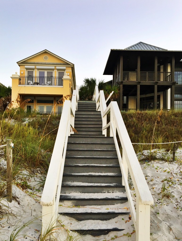 Carillon Beach Florida