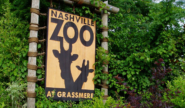 What are some kids attractions in Nashville, Tennessee?