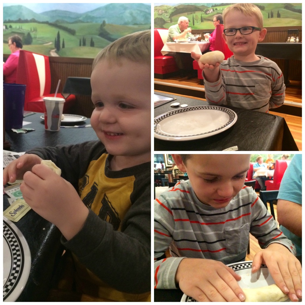 Big Daddy's Pizzeria 