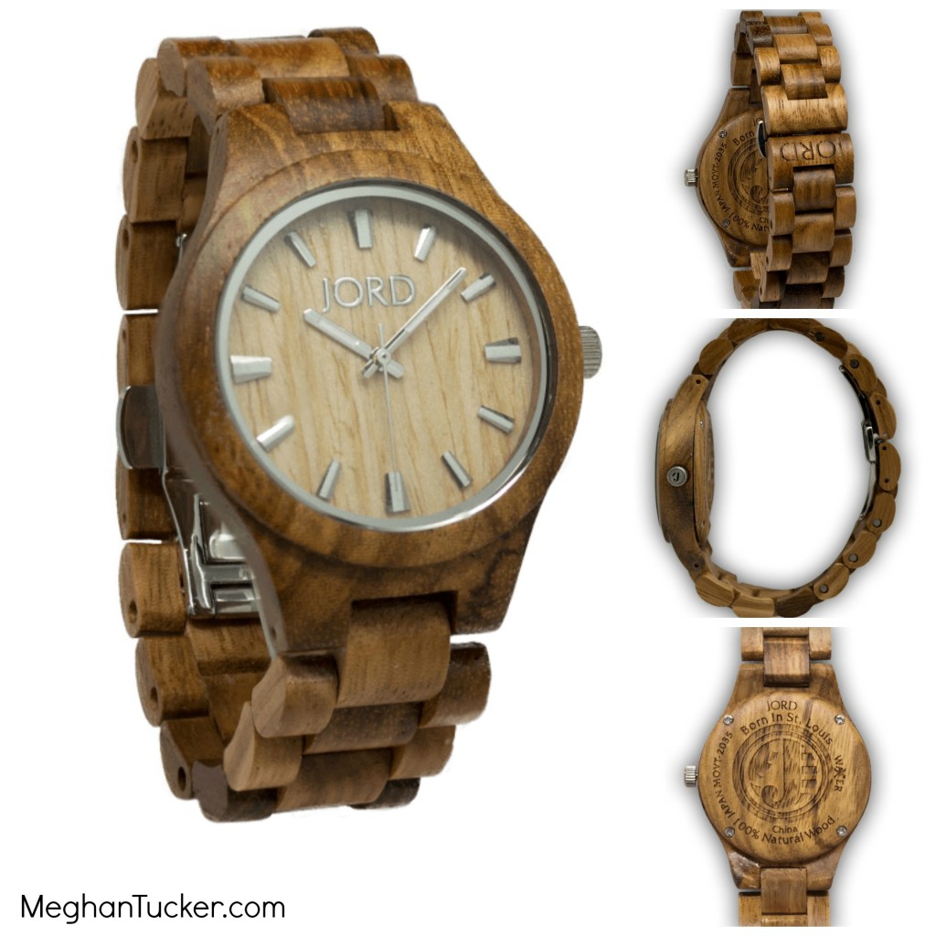 Jord WoodWatch.com Review