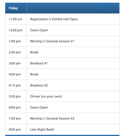 dotmom schedule