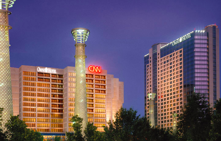 Omni CNN Hotel