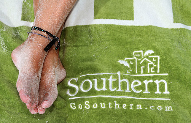 Southern Vacation Rentals