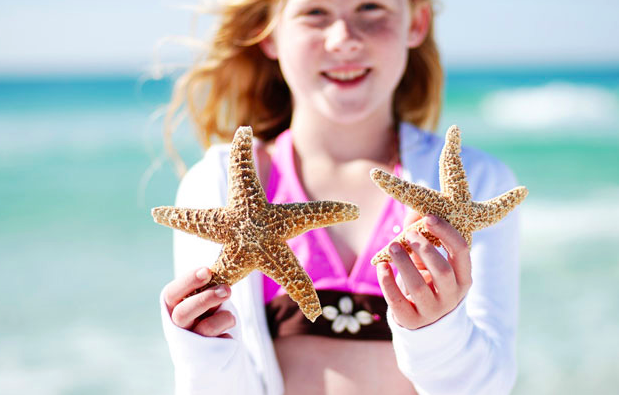 Southern Vacation Rentals