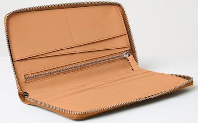 Everlane Wallet
