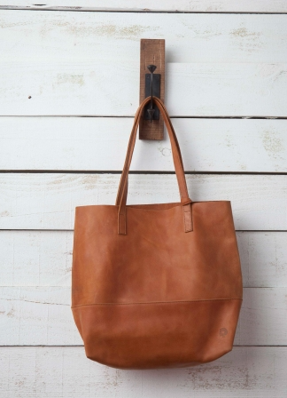 The Mamuye Tote 