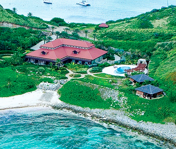 Peter Island Resort & Spa