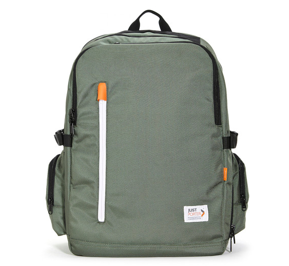 Just Porter Hazen Backpack