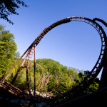 Tennessee Tornado 4