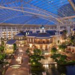 Gaylord Opryland