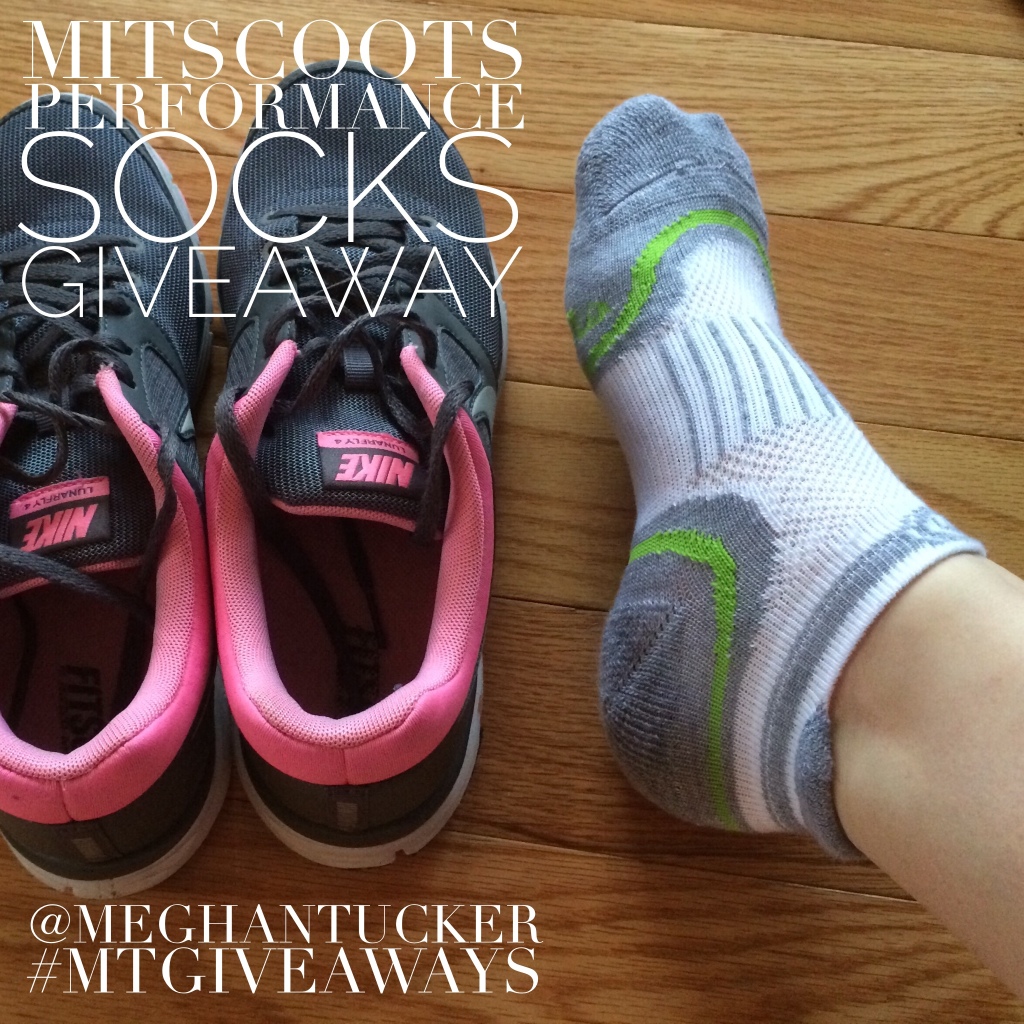 Mitscoots Socks 
