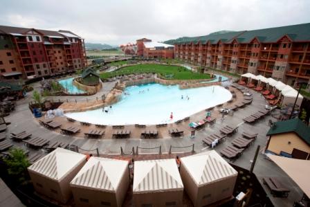 Wilderness at the Smokies