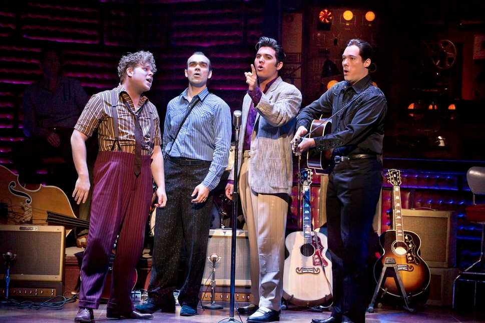 Million Dollar Quartet