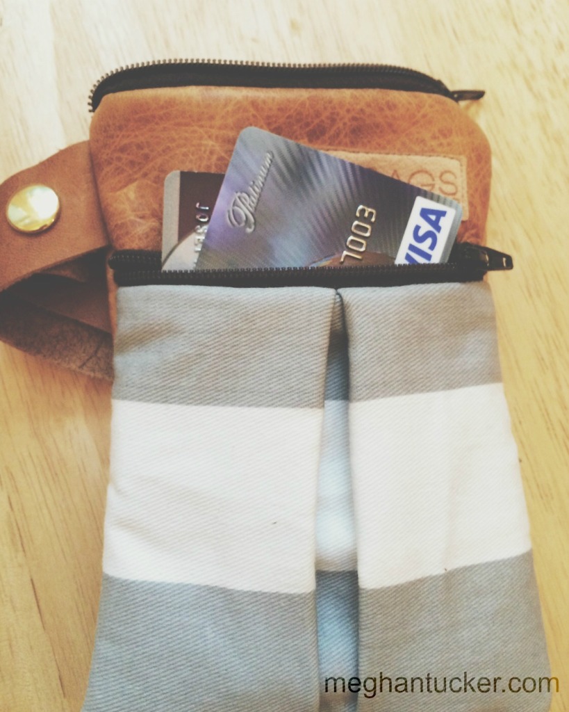 Better Life Bags iPhone Wallet Review