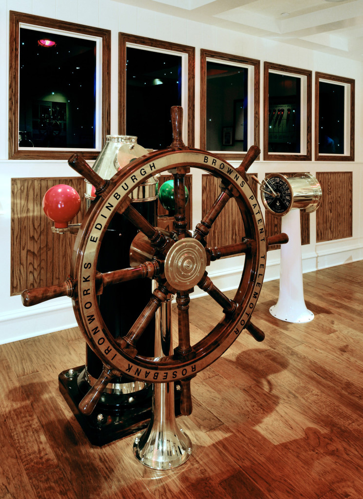 Titanic Museum | MeghanTucker.com