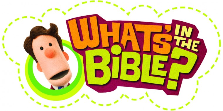 What's in the Bible 