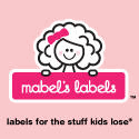 Mabels Labels {giveaway}