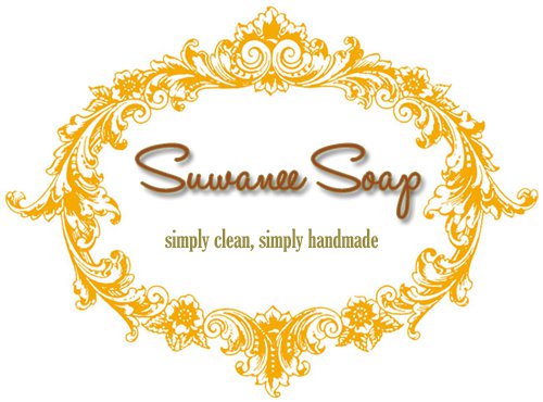 Suwanee Soap {review & giveaway}