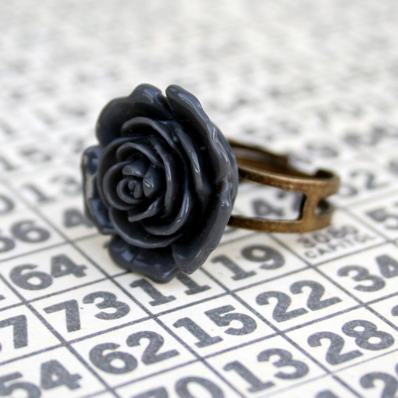 Funky Vintage Lovely {giveaway}