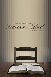 The Homeschool Planner & Fearing The Lord Scripture Journal {giveaway}